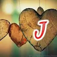j name dp for whatsapp